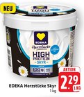 Herzstücke High Protein Skyr bei EDEKA im Prospekt "" für 2,29 €
