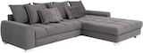 Ecksofa Angebote von CarryHome bei XXXLutz Möbelhäuser Peine für 1.299,00 €