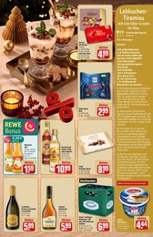 REWE Saft im Prospekt REWE Saft im Prospekt