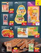 Würstchen im Netto Marken-Discount Prospekt in Gera Aktueller Netto Marken-Discount Prospekt mit Würstchen, "Aktuelle Angebote", Seite 11