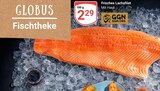 Aktuelle Lachs Angebote bei GLOBUS in Salzgitter Aktuelles Frisches Lachsfilet Angebot bei GLOBUS in Salzgitter ab 2,29 €