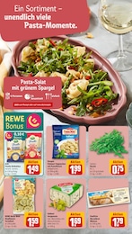 Walnuss Angebot im aktuellen REWE Prospekt auf Seite 8