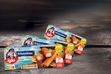 Fischstäbchen von Iglo für 8,00 € bei Netto Marken-Discount im Angebot Fischstäbchen von Iglo im aktuellen Netto Marken-Discount Prospekt
