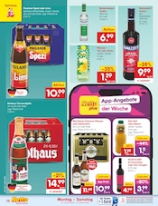 Bratpfanne im Netto Marken-Discount Prospekt in Schorndorf Aktueller Netto Marken-Discount Prospekt mit Bratpfanne, "Aktuelle Angebote", Seite 20