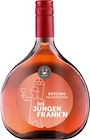 tegut Leinach - Müller-Thurgau oder Rotling Angebot im Prospekt Müller-Thurgau oder Rotling bei tegut im Leinach Prospekt für 4,49 €