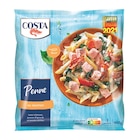 Plat cuisiné surgelé - COSTA en promo chez Carrefour Annemasse à 5,69 €