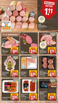 Hähnchen im REWE Prospekt "Dein Markt" mit 24 Seiten (Erlangen)