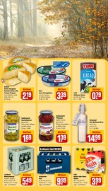 Aktueller REWE Prospekt mit Tierbedarf, "Dein Markt", Seite 27