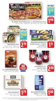 Butter im EDEKA Prospekt "Aktuelle Angebote" mit 16 Seiten (Heidelberg)