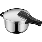 SCHNELLKOCHTOPF Perfect 4.5 L im Angebot bei XXXLutz Möbelhäuser in Würzburg SCHNELLKOCHTOPF Perfect 4.5 L Angebote von WMF bei XXXLutz Möbelhäuser Würzburg für 99,99 €