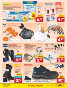 Luftentfeuchter im Netto Marken-Discount Prospekt "Aktuelle Angebote" mit 57 Seiten (Ingolstadt)