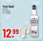 Yeni Raki im Angebot bei Marktkauf in Wuppertal Yeni Raki Angebote bei Marktkauf Wuppertal für 12,99 €
