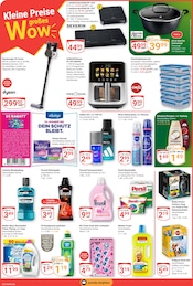 Aktueller GLOBUS Prospekt mit Pfanne, "Aktuelle Angebote", Seite 4