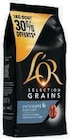 Café en grains - L'OR dans le catalogue Super U