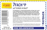 Netto Marken-Discount Ebersbach - 7FACH °P Angebot im Prospekt 7FACH °P bei Netto Marken-Discount im Ebersbach Prospekt für