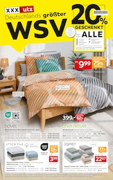 XXXLutz Möbelhäuser Prospekt für Zusmarshausen: "Deutschlands größter WSV", 16 Seiten, 19.01.2026 - 25.01.2026