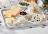 Promo Plateau 5 fromages + confiture à 13,90 € dans le catalogue Intermarché à Canteleu