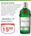 Aktuelles Original Angebot bei GLOBUS in Trier ab 15,99 €