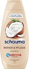 Shampoo im Rossmann Prospekt Shampoo von Schauma im aktuellen Rossmann Prospekt für 1,59 €