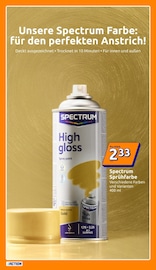 Aktueller Action Prospekt mit Farbe, "kleine Preise, grosse Freude!", Seite 19