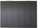 Kleiderschrank „Montino“ Angebote bei Segmüller Germering für 1.499,00 €