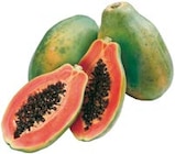 Papaya Angebote bei tegut Göttingen für 2,99 €