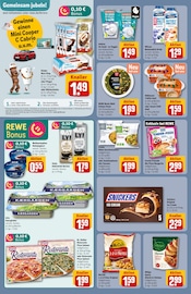 Ähnliche Chinakohl Angebote im Prospekt "Dein Markt" von REWE Ähnliches Angebot bei REWE in Prospekt "Dein Markt" gefunden auf Seite 14