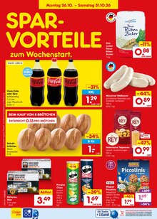 Aktueller Netto Marken-Discount Mertingen Prospekt Netto Marken-Discount Prospekt Mertingen "Aktuelle Angebote" mit 74 Seiten