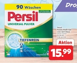 Aktuelles Pulver Angebot bei Markant Nordwest in Bielefeld ab 15,99 €