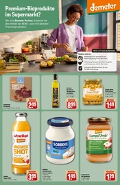 Aktueller REWE Prospekt mit Datteln, "Dein Markt", Seite 23