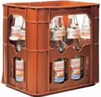 Getränke Hoffmann Bad Alexandersbad Prospekt mit  im Angebot für 3,99 €