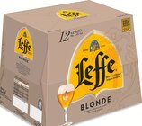 Bière d'abbaye blonde à Netto dans Caixas Bière d'abbaye blonde à Netto dans Caixas