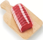 Viande bovine : filet en promo chez Supermarchés Match Calais à 27,99 €