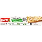 Pâte feuilletée "Tarte en Or" - HERTA dans le catalogue Carrefour Market