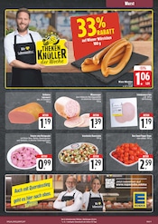 Farbe im EDEKA Prospekt in Altenburg Aktueller EDEKA Prospekt mit Farbe, "Wir lieben Lebensmittel!", Seite 9