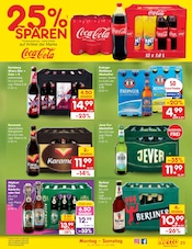 Erdinger im Netto Marken-Discount Prospekt in Dresden Aktueller Netto Marken-Discount Prospekt mit Erdinger, "Aktuelle Angebote", Seite 31