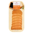 Aktuelle Lachs Angebote bei Lidl in Darmstadt Aktuelles Sashimi Lachs Angebot bei Lidl in Darmstadt ab 2,99 €