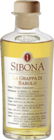 Grappadi Barolo Angebote von Sibona bei E center Schorndorf für 14,99 €