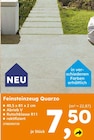 Feinsteinzeug Quarzo im Angebot bei Globus-Baumarkt in Bad Homburg Feinsteinzeug Quarzo Angebote bei Globus-Baumarkt Bad Homburg für 7,50 €