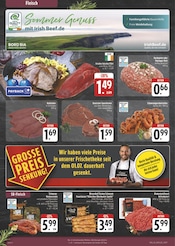 Aktueller E center Prospekt mit Geflügel, "Wir lieben Lebensmittel!", Seite 6