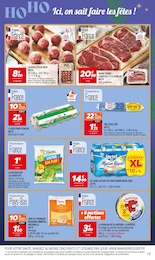 Offre Grill Viande dans le catalogue Netto du moment à la page 15