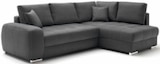 Wohnlandschaft im Angebot bei ROLLER in Osnabrück Wohnlandschaft Angebote bei ROLLER Osnabrück für 899,99 €