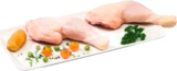 E center Cadenberge - Frische Hähnchen Schenkel mit Rückenstück Angebot im Prospekt Frische Hähnchen Schenkel mit Rückenstück bei E center im Cadenberge Prospekt für 4,44 €