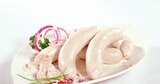 REWE Töging - Rostbratwurst Angebot im Prospekt Rostbratwurst bei REWE im Töging Prospekt für 1,19 €