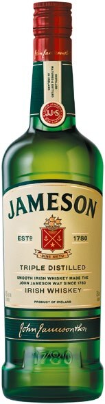 Irish Whiskey bei NETTO mit dem Scottie in Eberswalde Irish Whiskey im Angebot bei NETTO mit dem Scottie Eberswalde für 17,00 €