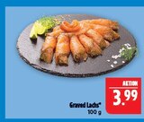Graved Lachs Angebote bei Marktkauf Schweinfurt für 3,99 €