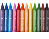 Jumbo Wachsmalstifte im KiK Prospekt Jumbo Wachsmalstifte von Maped im aktuellen KiK Prospekt für 1,99 €