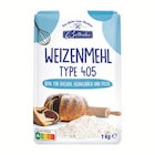 Weizenmehl Type 405 Angebote von Belbake bei Lidl Leverkusen für 0,49 €