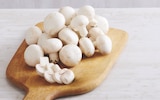 Promo Champignon Blanc de Paris Pied Entier à 1,99 € dans le catalogue Bi1 à Troyes