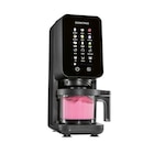 GOURMETmaxx Eismaschine 19769 im POCO Prospekt GOURMETmaxx Eismaschine 19769 von im aktuellen POCO Prospekt für 119,99 €